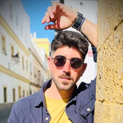 navarromacarlos's profile picture. 