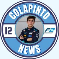 Colapinto News🇦🇷(@Colapinto_news) 's Twitter Profile Photo