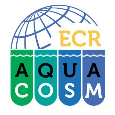 We are the AQUACOSM early career researcher network. We host online events and collaborate on experiments/papers focused on mesocosm-based research.