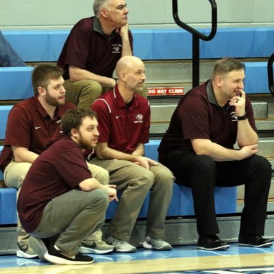 Central Noble High School Freshmen Basketball coach