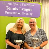 Bolton Tennis League(@boltontennis1) 's Twitter Profile Photo