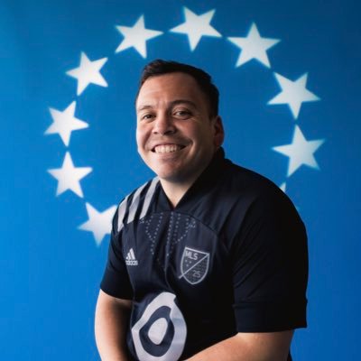 Social Media Manager for @MLS. Former @NBA tweeter, @MLB media. UCF & St. John’s Alum.