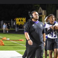 Coach Chavis (@qchavis7) 's Twitter Profile
