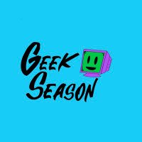 Kyree (@geek_season) 's Twitter Profile