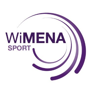 WimenaSport's profile picture. Women in Sport: Leading the way to empowerment!