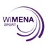 Wimena - Women in Sport (@wimenasport) Twitter profile photo Wimena - Women in Sport (@wimenasport) Twitter profile photo