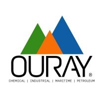 OURAY(@OURAYServices) 's Twitter Profile Photo