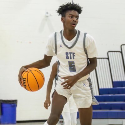 Jaylen Fulton Profile