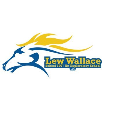 🌟 IPS Lew Wallace 107 🌟