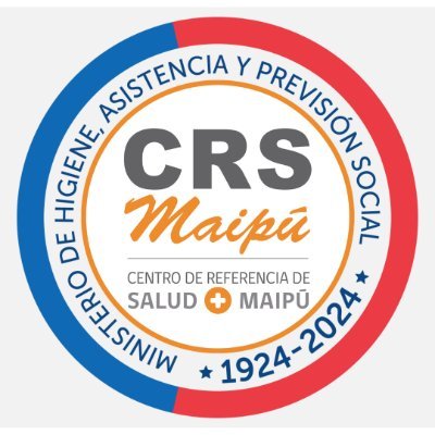 Centro de salud pública de nivel secundario. Atención preferente a usuarios FONASA de comunas de Maipú y Cerrillos. Integrante de la red del SSMC.