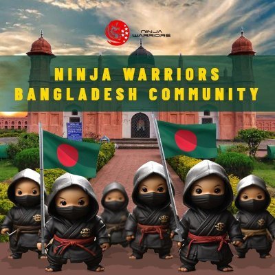 NinjaWBangal Profile Picture