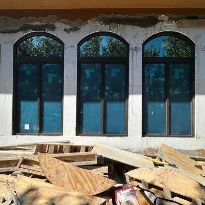 custom impact window and door supplier & installation