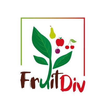 FRUITDIV - Exploiting the Untapped potential of Fruit tree Wild DIVersity for Sustainable Agriculture #FRUITDIV_HE