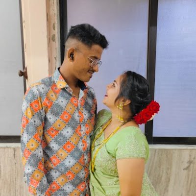 EshaRathod54645's profile picture. 