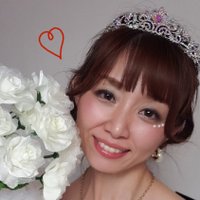 chiiichan🥀withBouquet👰(@chiiic91422577) 's Twitter Profile Photo
