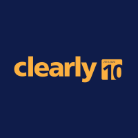 Clearly(@ClearlyPR) 's Twitter Profileg