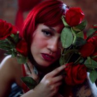 Princess (@xprettyredrosex) 's Twitter Profile