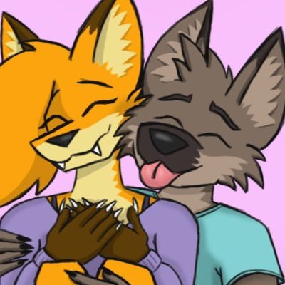 24 he/him | Welcome to the wolf den! Massive, meaty, and dominating skater soles coming your way! | Cashapp $lyk0 | 💙🩷🐺@Thieving_Fox_🐺🩷💙