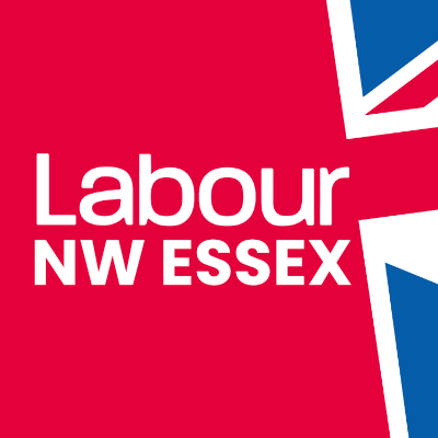 Labour North West Essex CLP official Twitter. Building a fairer, greener future for Essex. 

Email: comms@labouressexnw.org.uk