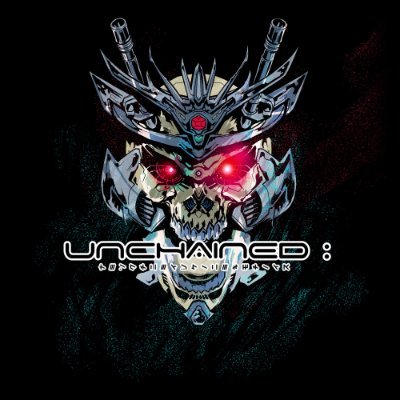 UnchainedNFTさんのプロフィール画像