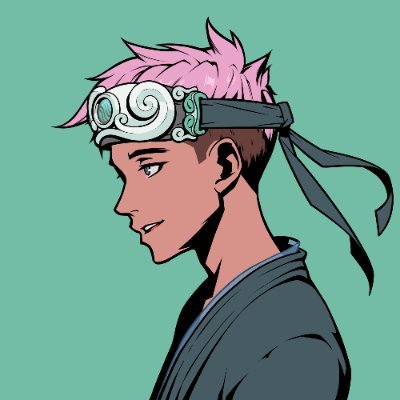 gn_dnomsed's profile picture. ₿ 👷