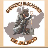 Guerreros buscadores de jalisco (@guerrerosjalisc) 's Twitter Profile Photo Guerreros buscadores de jalisco (@guerrerosjalisc) 's Twitter Profile Photo