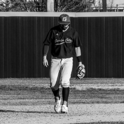 📍Kearney, NE | @GCCCBaseball | @SEUBaseball commit.