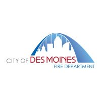 Des Moines Fire Dept(@DSMFireDept) 's Twitter Profile Photo