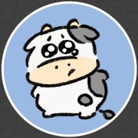 うしちゃん🐮(@GyuMisuji) 's Twitter Profile Photo
