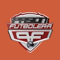 Pasión Futbolera(@pasionfutbolera) 's Twitter Profile Photo