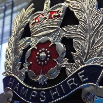 Hampshire Police Federation represents police officers from the rank of Constable to Chief Inspector across Hampshire and the Isle of Wight.