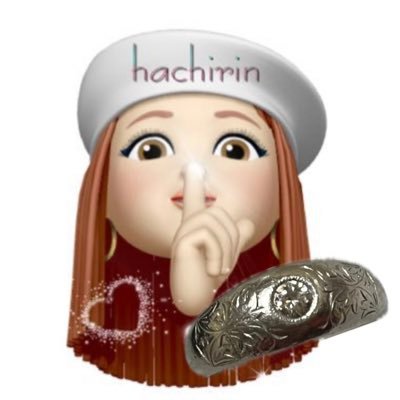 🎀hachirin🎀さんのプロフィール画像