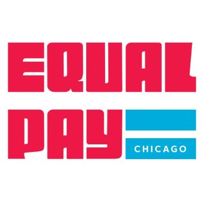 Started in 2010, but we're not there yet.  
#EqualPayDay
#EqualPayDayCHI