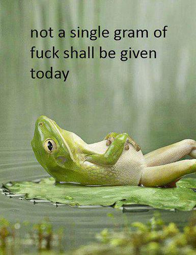 there is nothing so loud as solitude