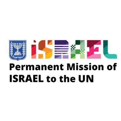 Dedicated to promoting diplomatic ties, economic growth & friendship between Israel & the UN. Follow our PR @giladerdan1