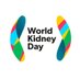 World Kidney Day UK (@kidneydayUK) Twitter profile photo