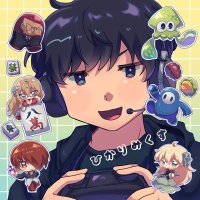 亜空間ヒカリ (@kiri_hikari22) 's Twitter Profile