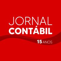 Jornal Contábil(@jornalcontabil_) 's Twitter Profile Photo