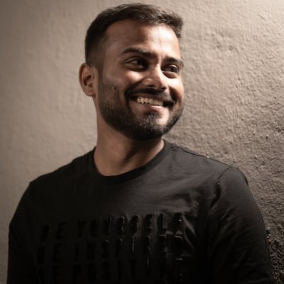 thejesh_NaN's profile picture. I turn coffee into code!