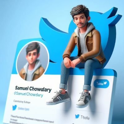 BalusuSamuel's profile picture. keep smile every day 🤗🤗🤗