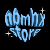 hbmhxstore(@hbmhxstore) 's Twitter Profile Photo