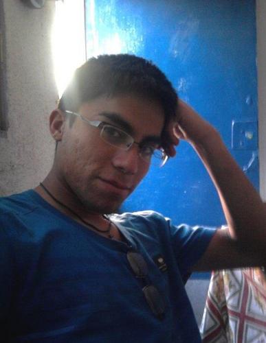 andresgnr's profile picture. 