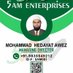AwezHedayat (@awez1988) Twitter profile photo AwezHedayat (@awez1988) Twitter profile photo