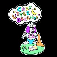 Cozy Little Dreamzzz (@little_dreamzzz) 's Twitter Profile