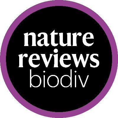 New @NaturePortfolio journal reviewing conservation, ecology, and evolution research aiming to address the #biodiversity crisis. Also @natrevbiodiv.bsky.social.