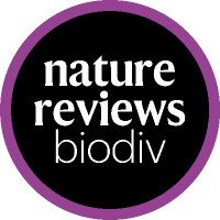 Nature Reviews Biodiversity (@natrevbiodiv) 's Twitter Profile Photo Nature Reviews Biodiversity (@natrevbiodiv) 's Twitter Profile Photo