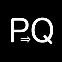 P⇒Q / アイマスクイズサークル (@p_nrb_q) 's Twitter Profile