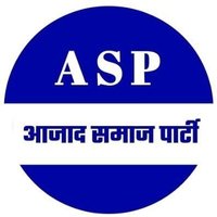 Aazad Samaj Party ( Kanshi Ram ) Shravasti (@asp4shravasti) 's Twitter Profile