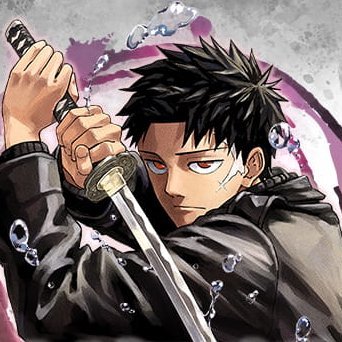 BadChadSad's profile picture. having a bad time