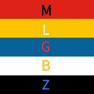 MLGBZplus's profile picture. MLGBZ LIVES MATTER!